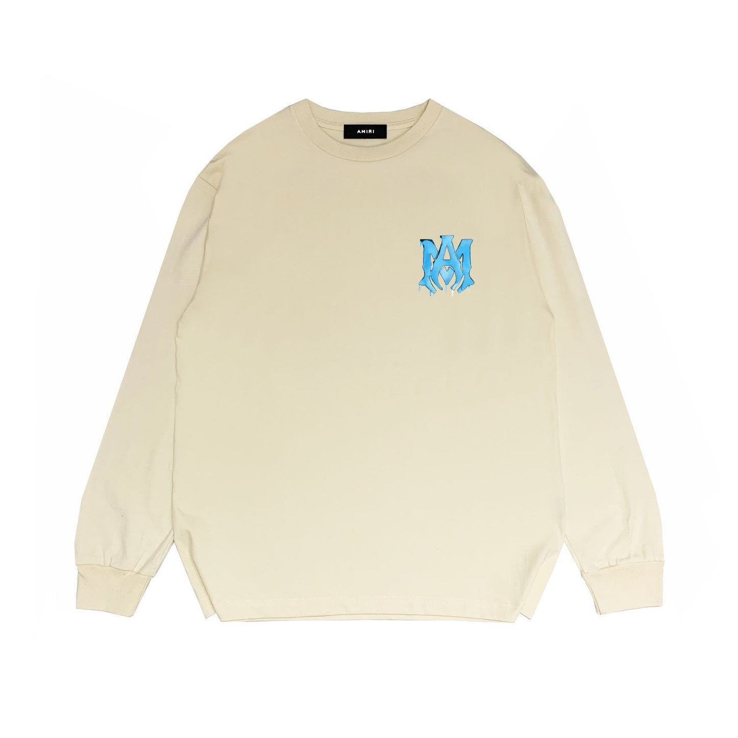 Amiri Sweatshirt Long Sleee Shirts