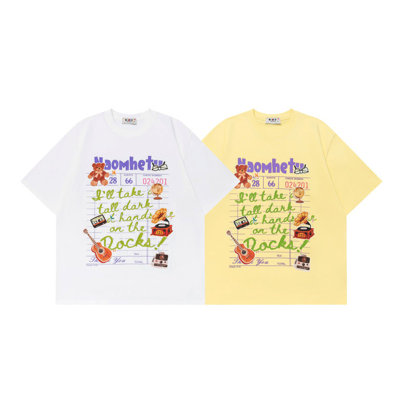 vice streetwear T-Shirts