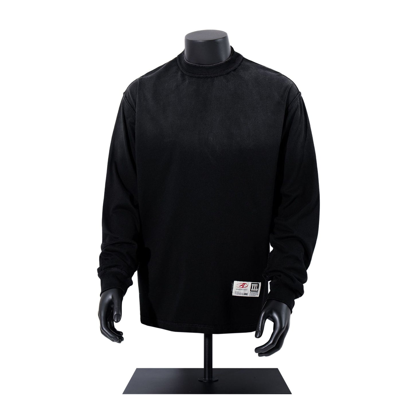 Unisex long-sleeved shirt autumretro