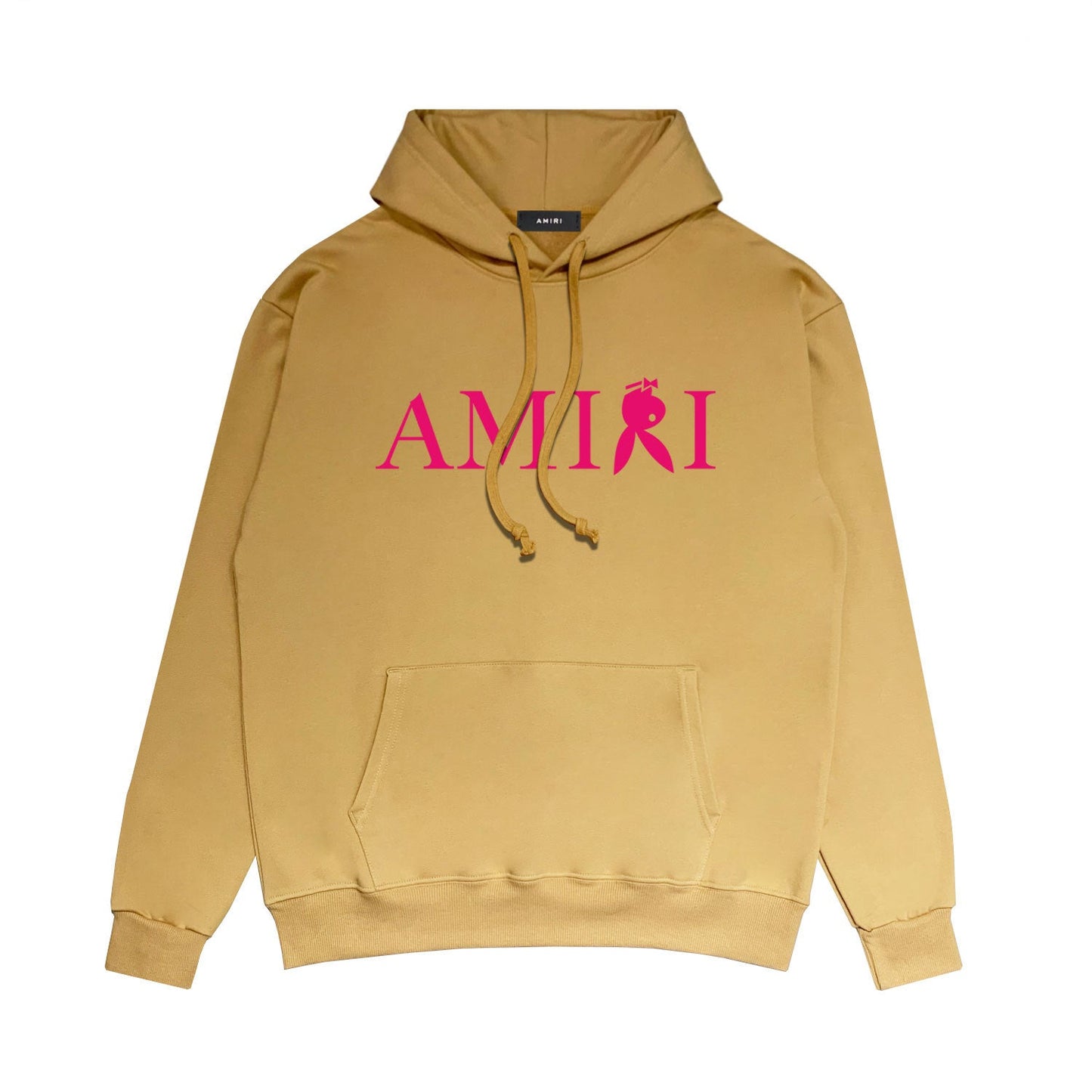 Amiri Hooide Sweatshirts