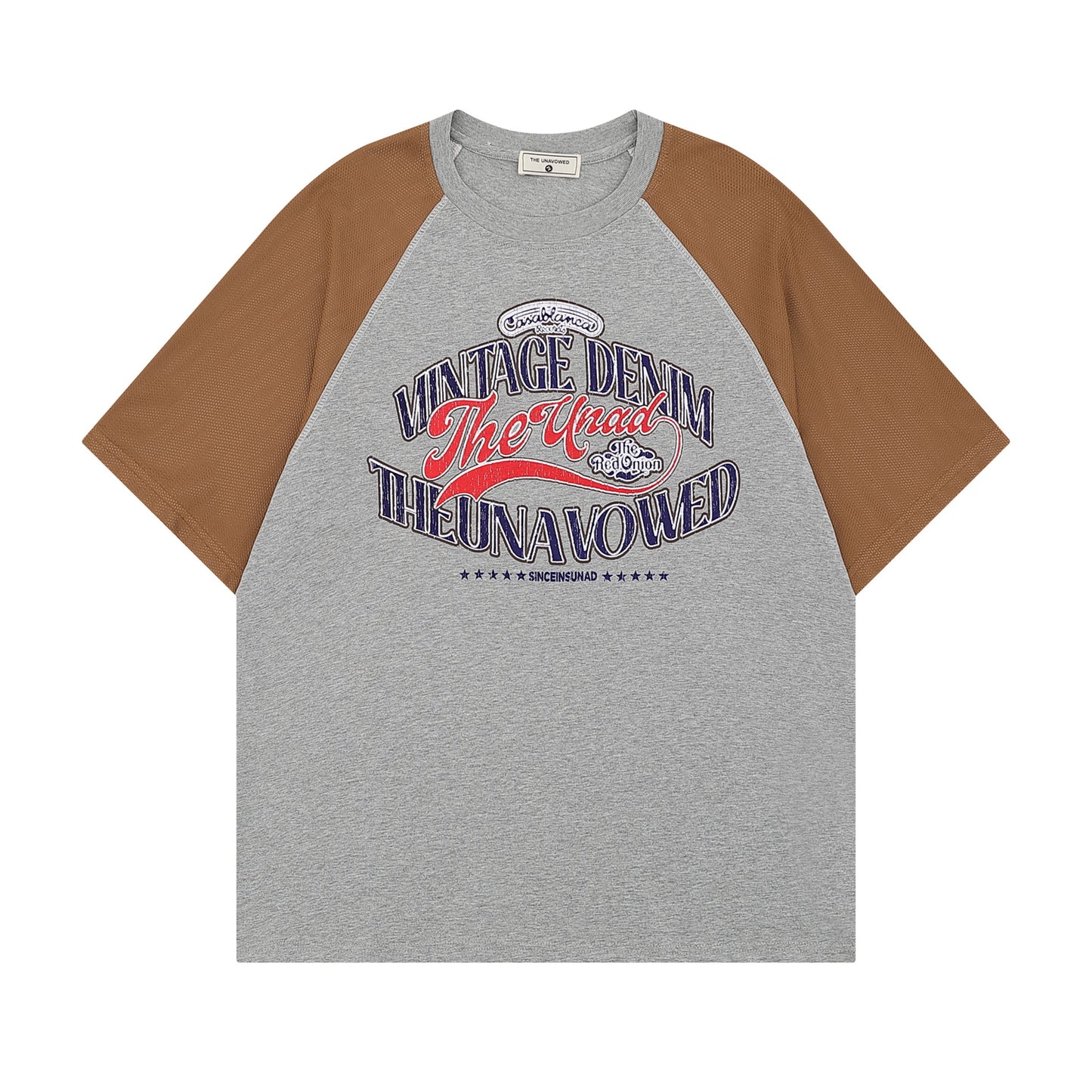 Vestimenta De Los 90 Summer Short Sleeve T-Shirt
