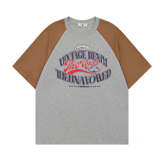 Vestimenta De Los 90 Summer Short Sleeve T-Shirt