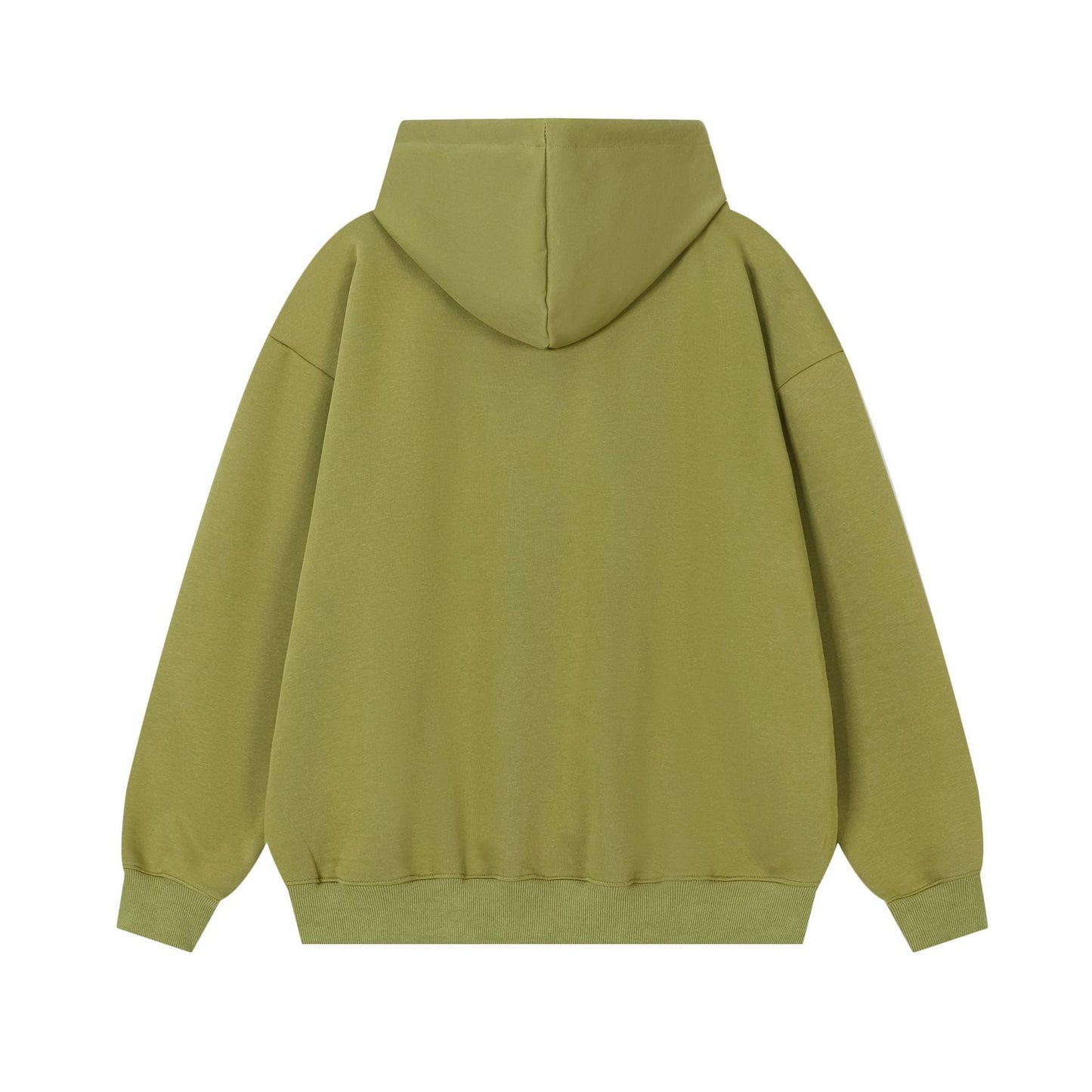 Vice streetwear puppy hooded sweater autumn and winter loose sweater
