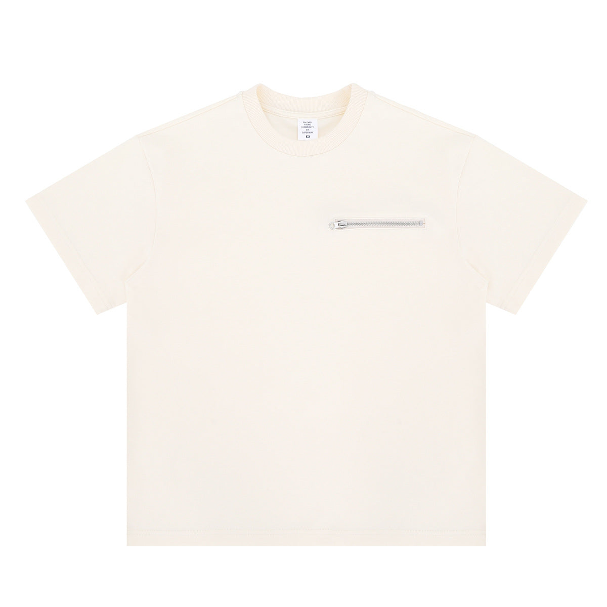 Vic Streetwear Summer Short Sleeve T-Shirt