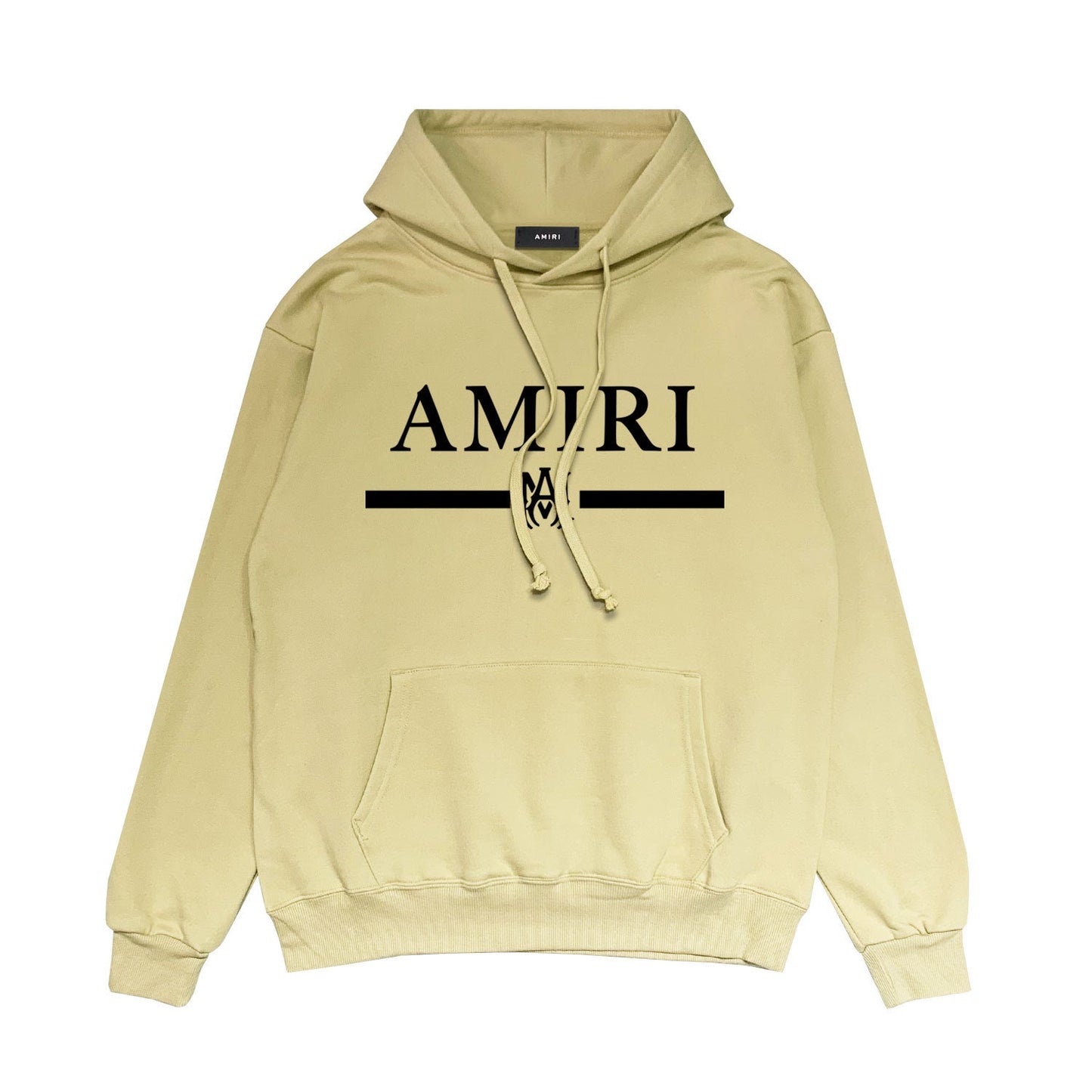 Amiri Hooide Sweatshirts