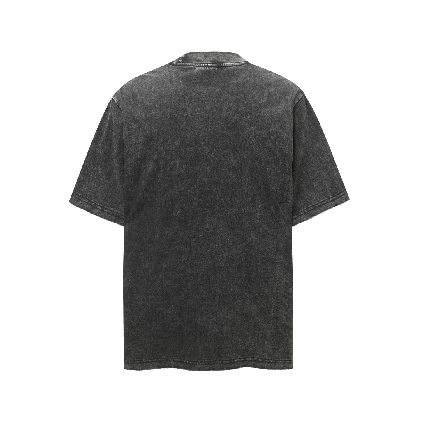 Vestimenta De Los 90 Summer Vintage T-Shirt Short Sleeve