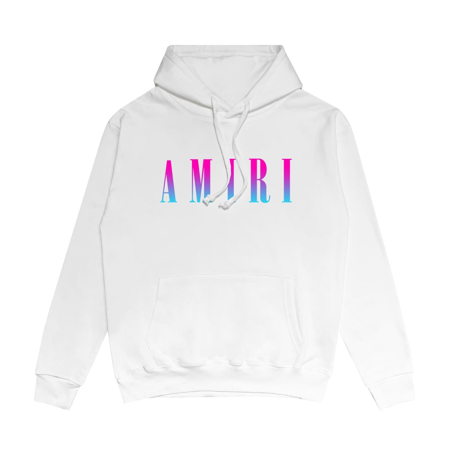Amiri Hooide Sweatshirts