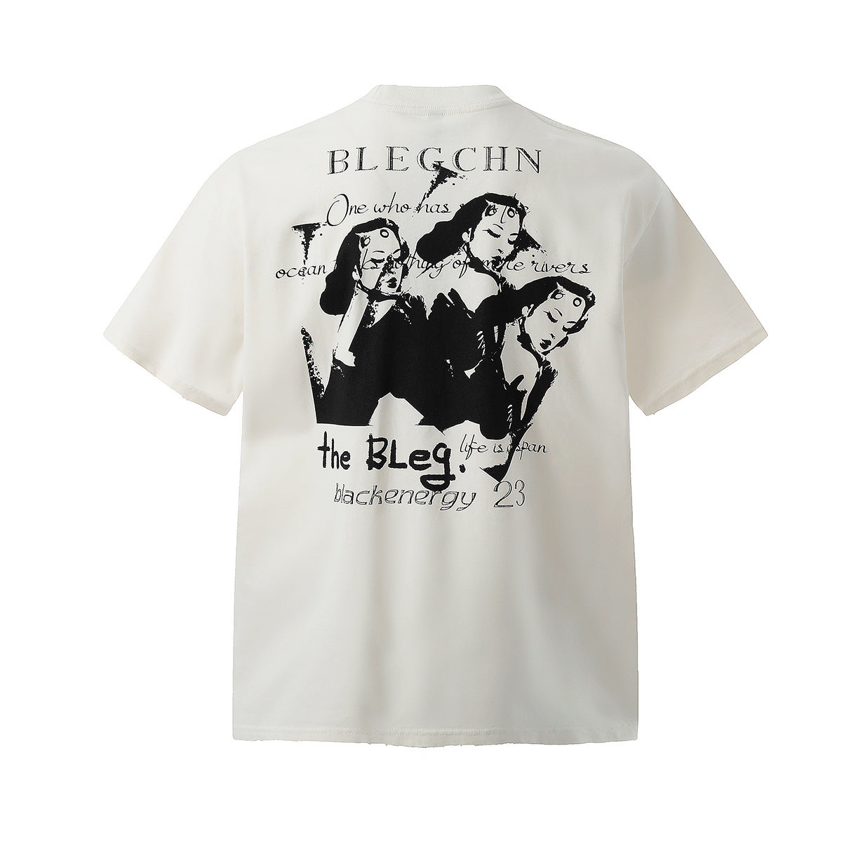 Hip hop shirt summer vintage t-shirt short sleeve