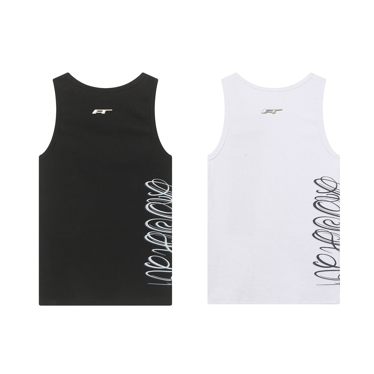 Hip Hop Clothing Summer Vest