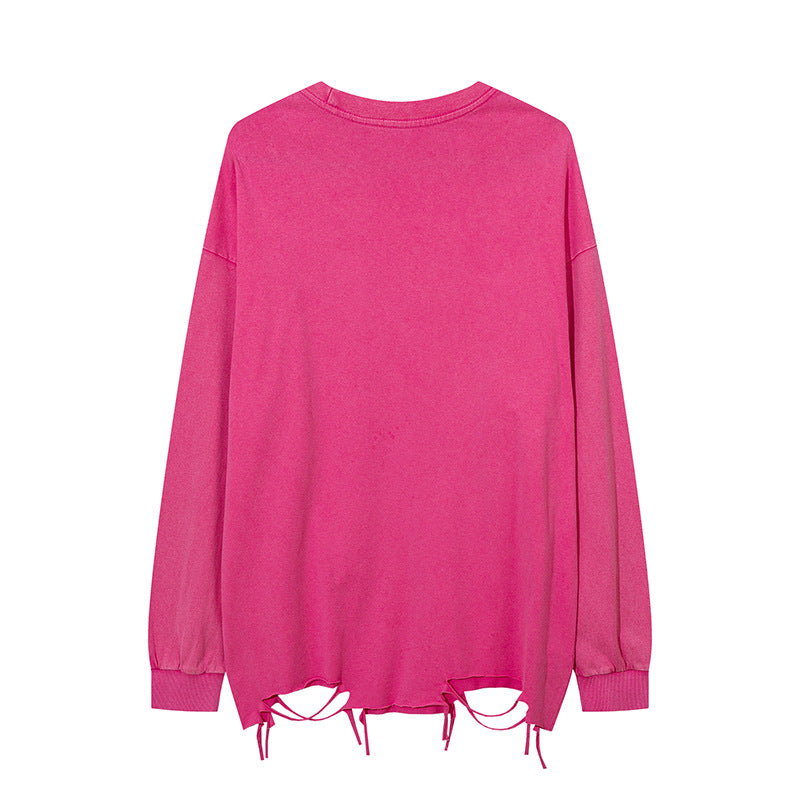 Nyc 1990 Shirt Long Sleeve T-Shirt