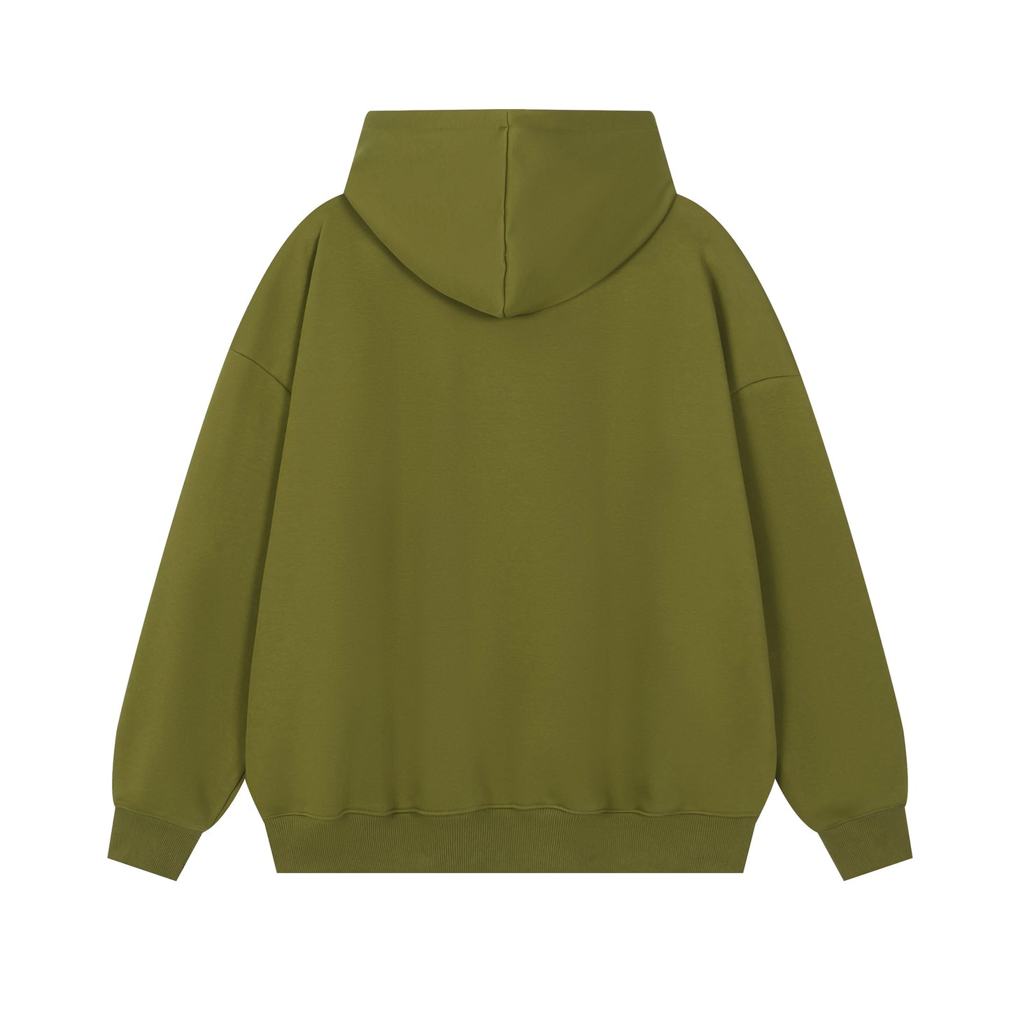 Vice streetwear hooded cute fun sweater