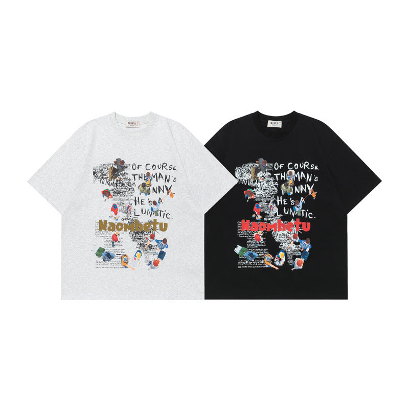 vice streetwear  T-Shirts