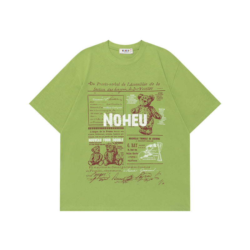vice streetwear  T-Shirts