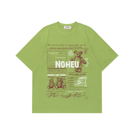 vice streetwear  T-Shirts
