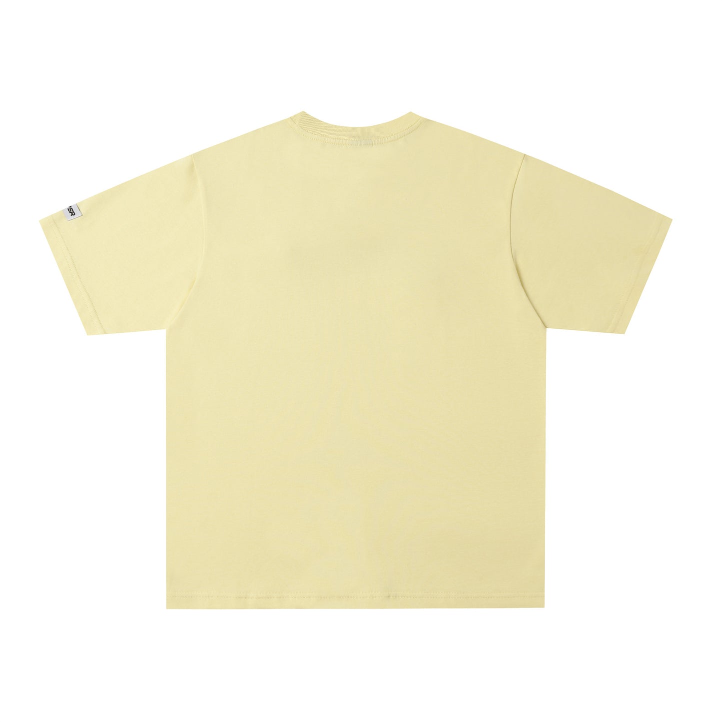 Vintage tarz t shirt short sleeve t-shirt summer loose casual top
