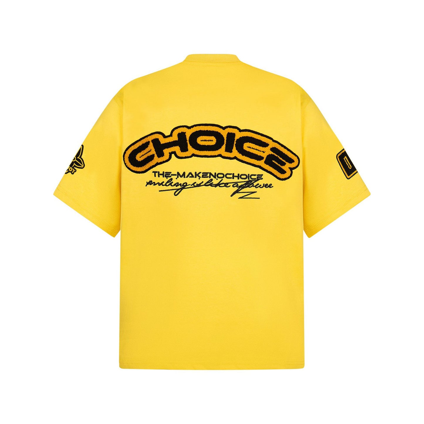 Ye T Shirt Summer Vintage Embroidery T-Shirt Short Sleeve