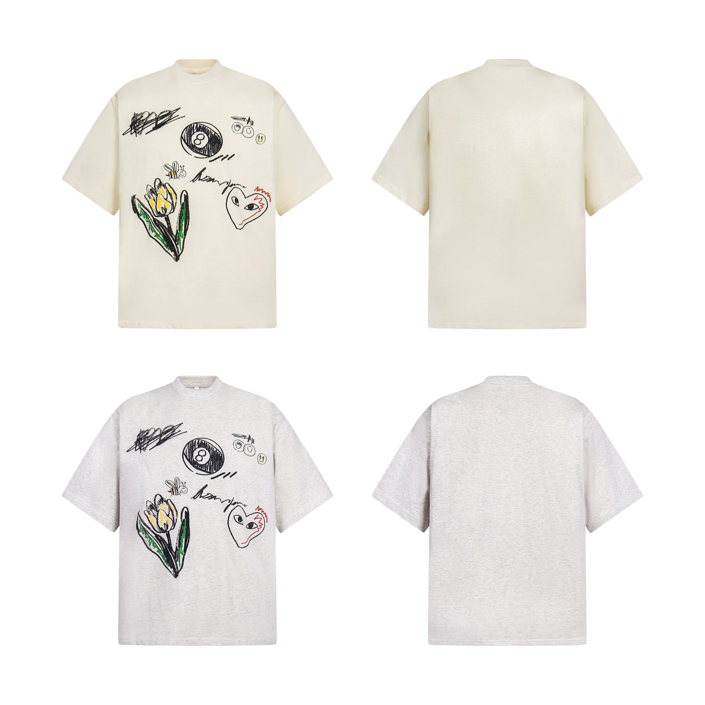 Remeras rock nacional summer vintage graffiti short sleeve t-shirt