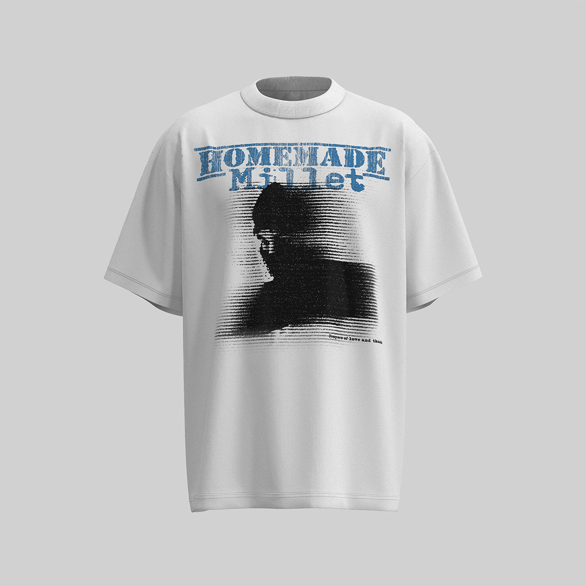T shirt vintage usa summer hip hop t-shirt short sleeve