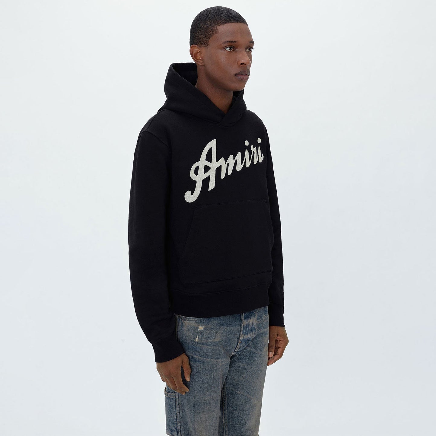 Amiri Hoodie Hoodie Sweatshirts Hooded Hoodie