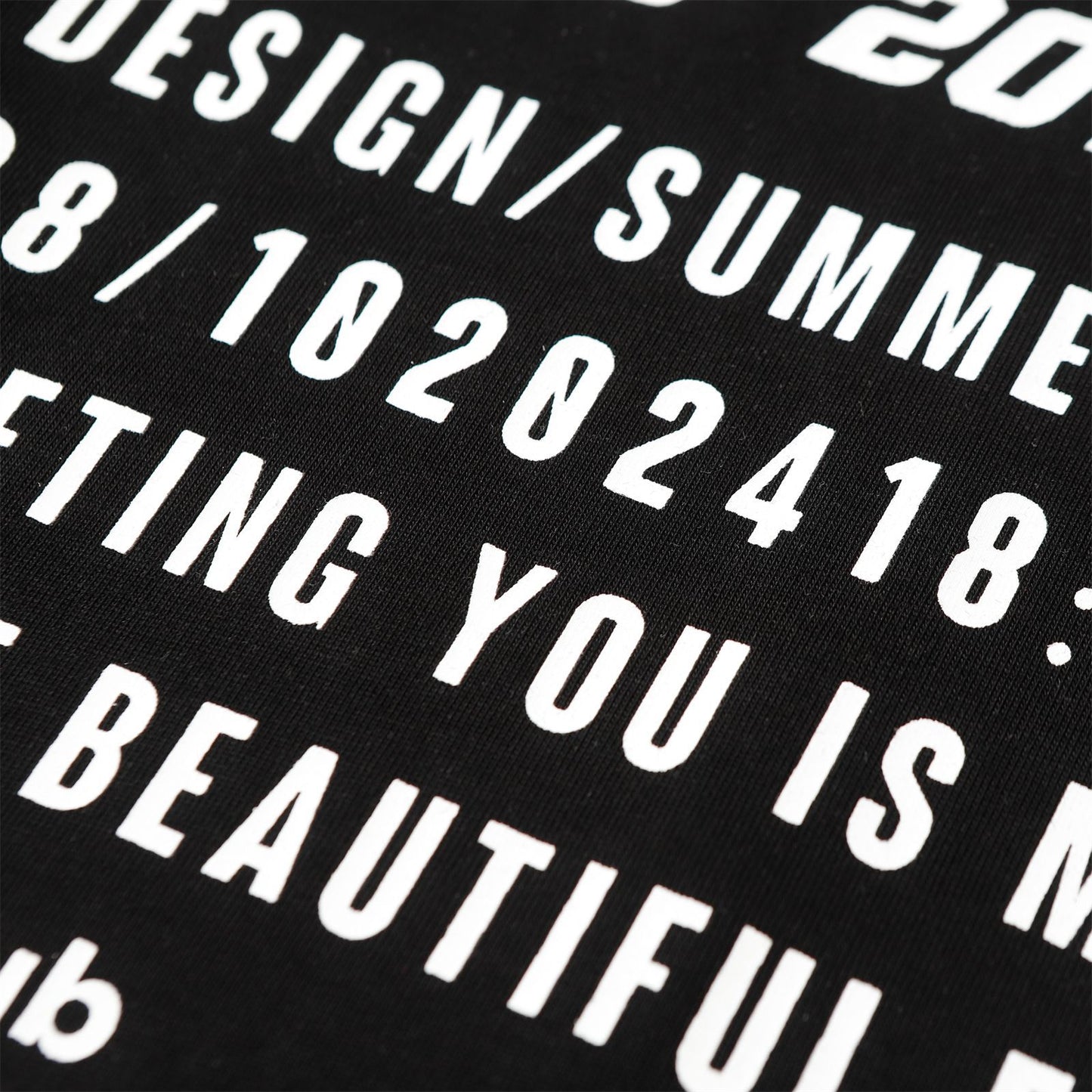 Vintage tarz t shirt loose short sleeve t-shirt summer top