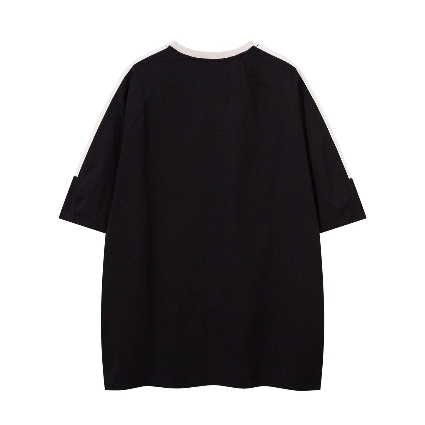 Ye T Shirt Summer Vintage Short Sleeve T-Shirt