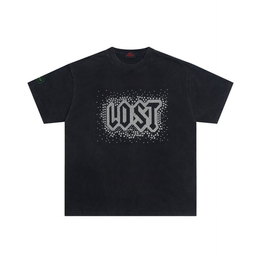 Lost Intricacy T-Shirt