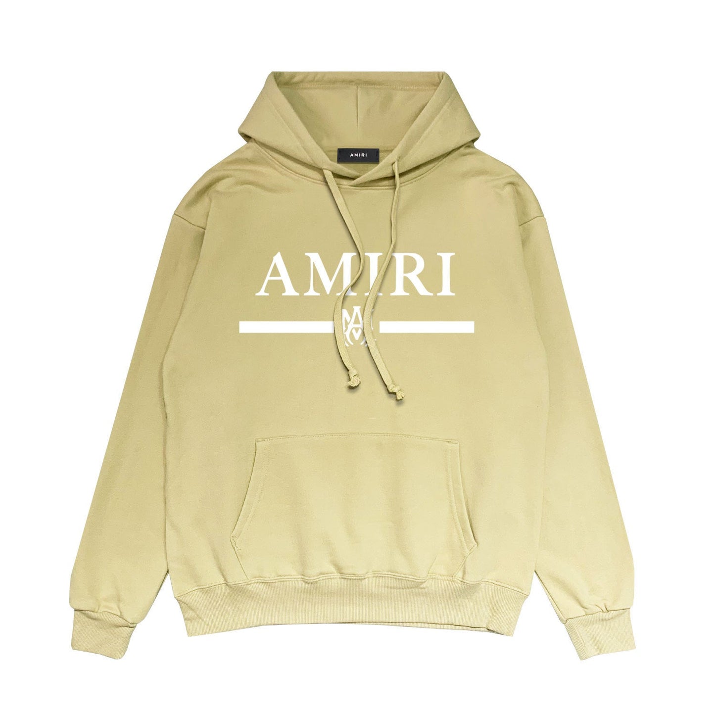 Amiri Hooide Sweatshirts
