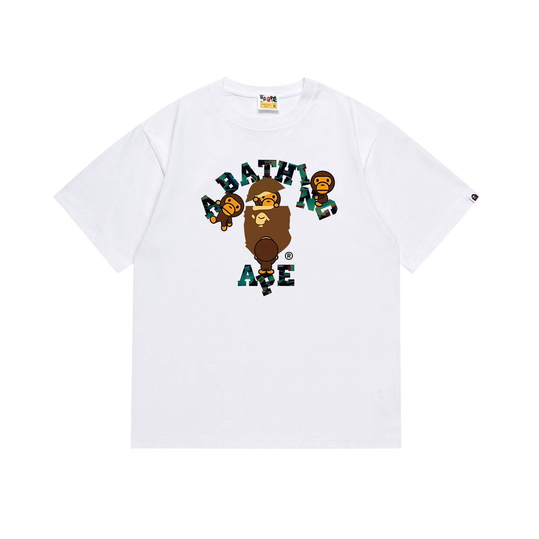 Ape T Shirt