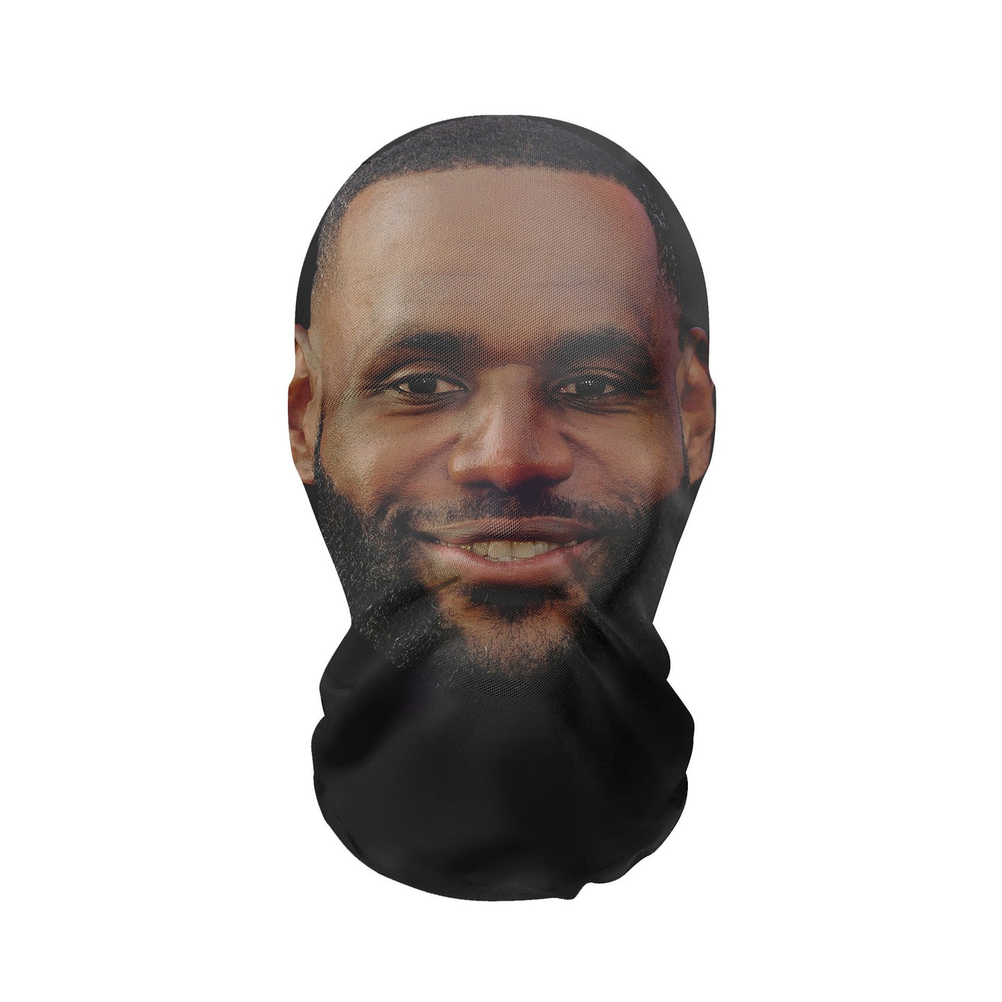 Cycling Windproof Hood Full Face