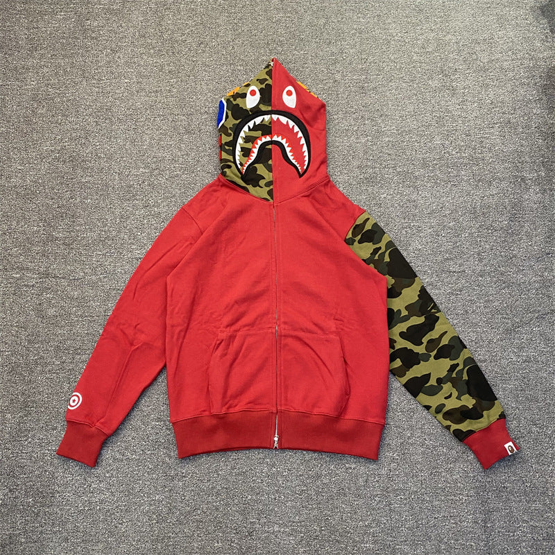 Ape Hoodie