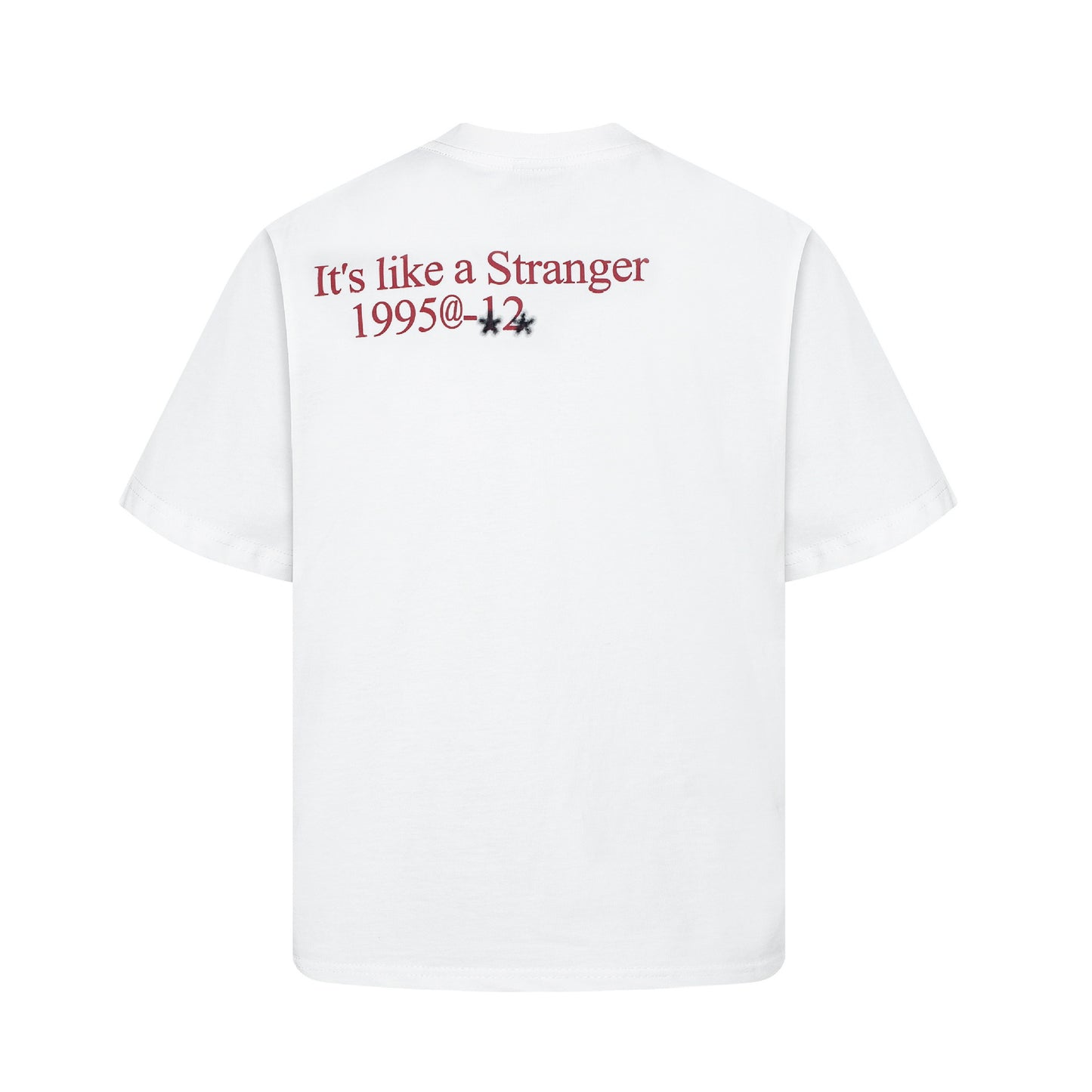 Hip hop clothing new york summer hip hop t-shirt short sleeve