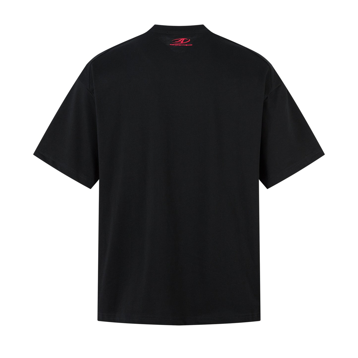Hip hop clothing new york summer t-shirt short sleeves