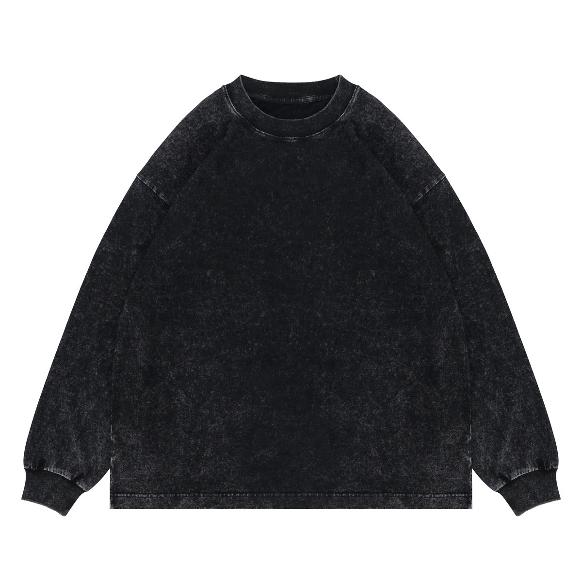 Vic Streetwear oversized T-shirt