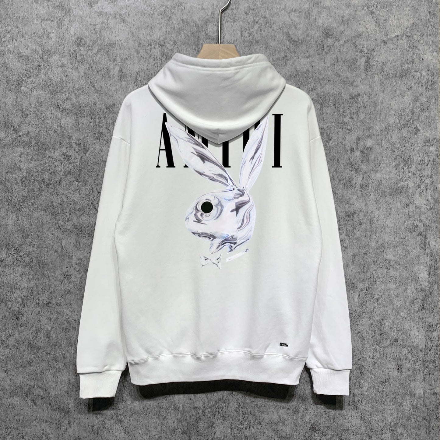 Amiri Hooide Sweatshirts