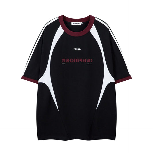 Remeras rock nacional summer short sleeve t-shirt