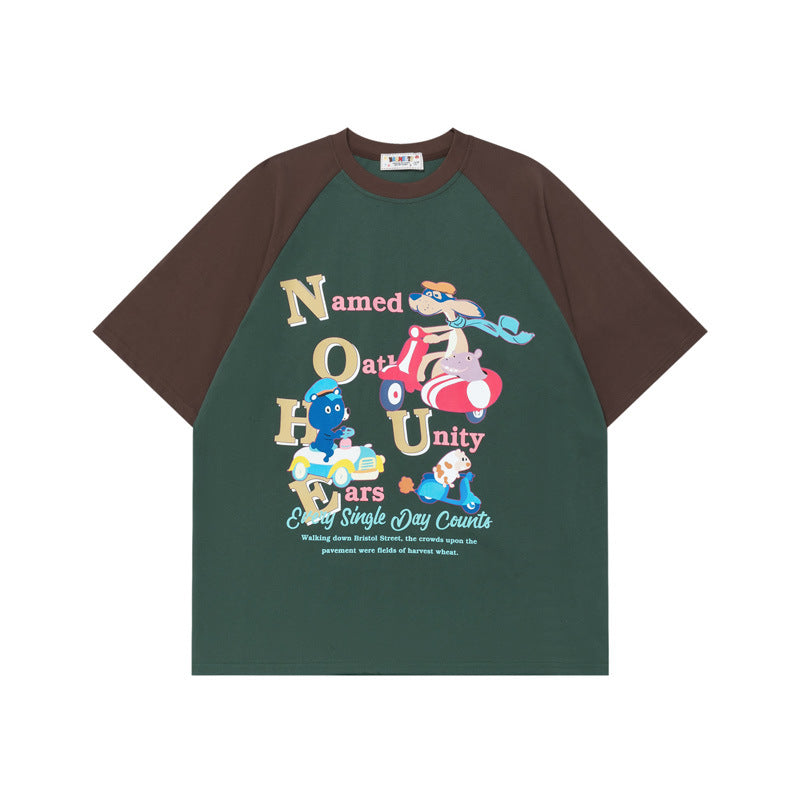 vice streetwear  T-Shirts