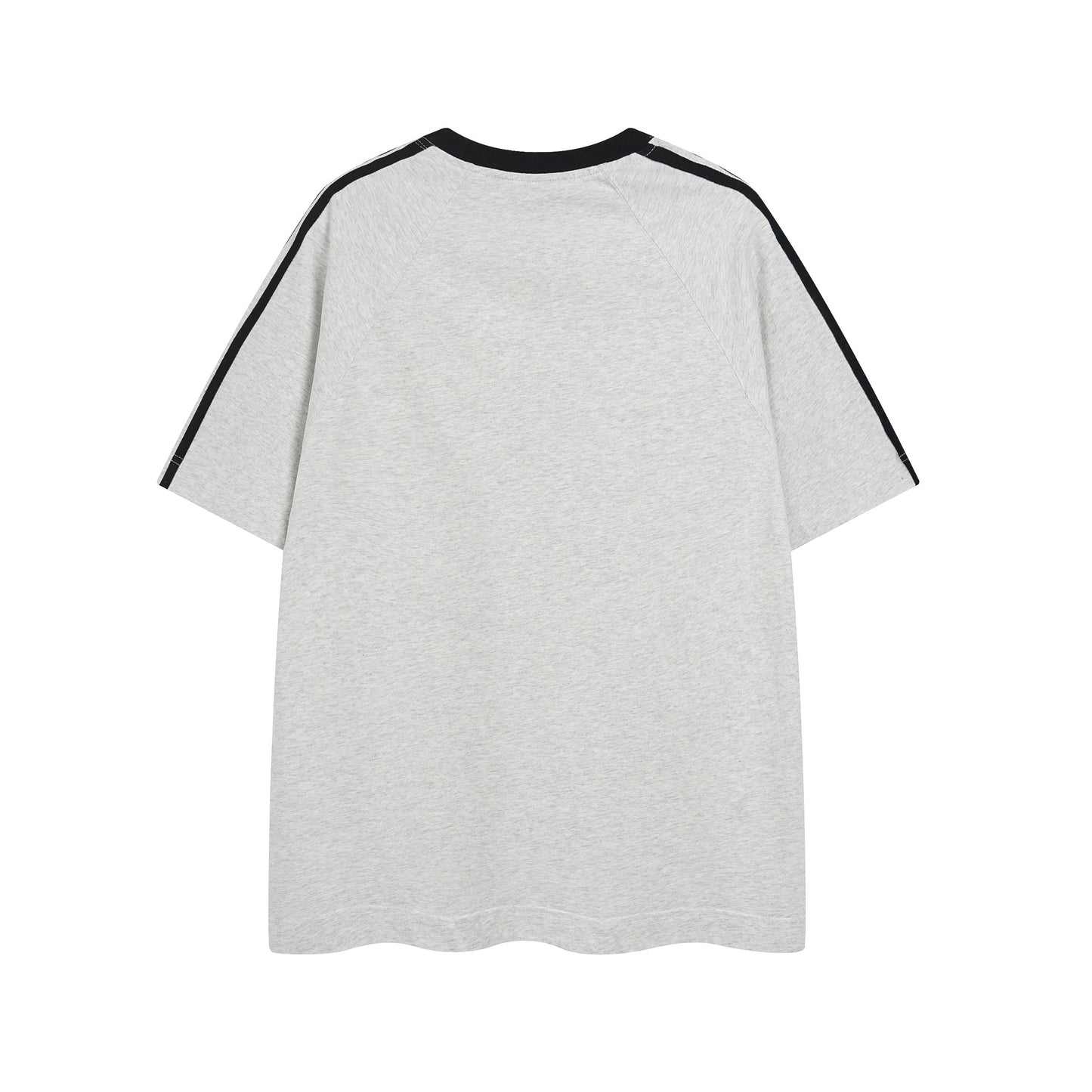 Retro Style Shirt For Men Summer T-Shirt