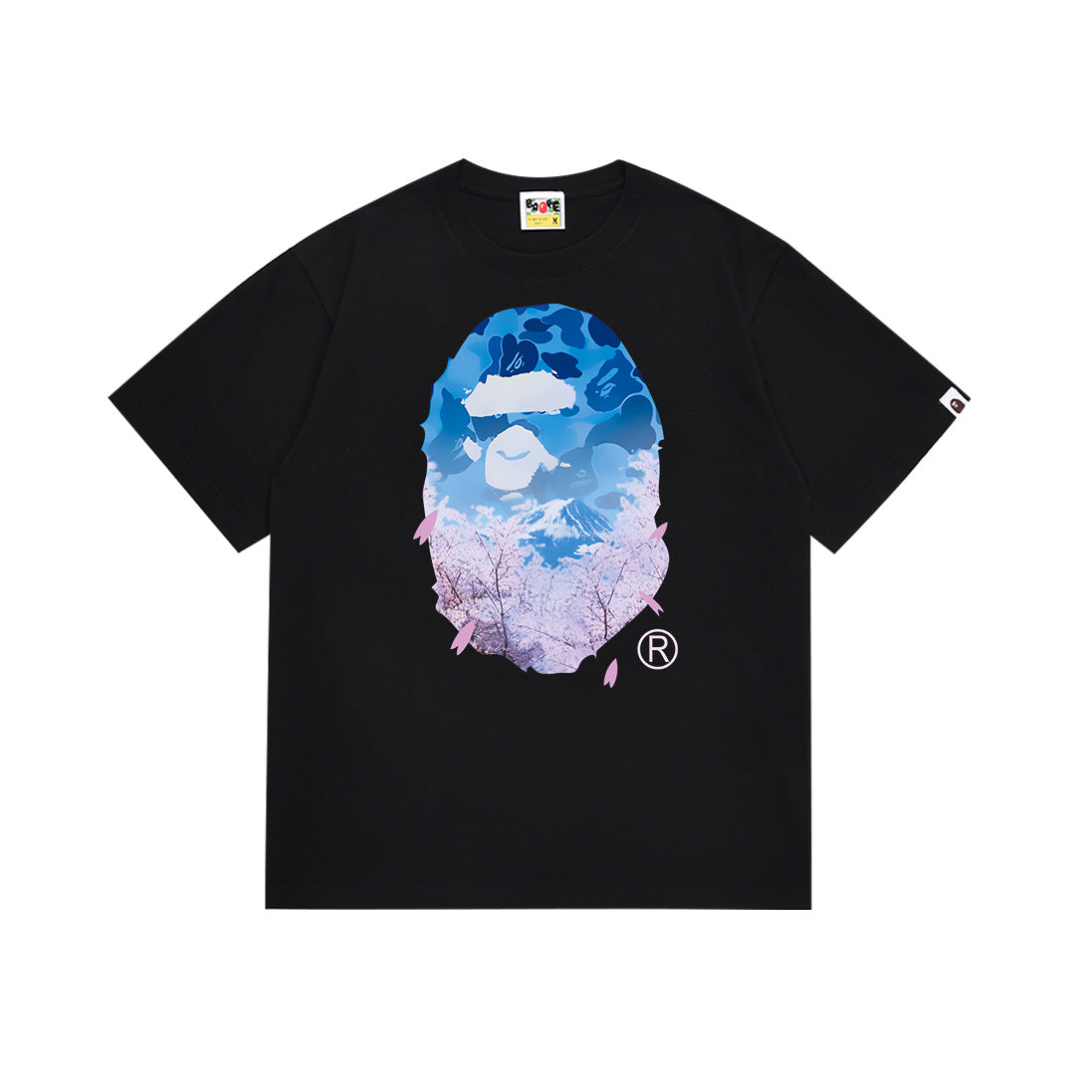 Ape T Shirt