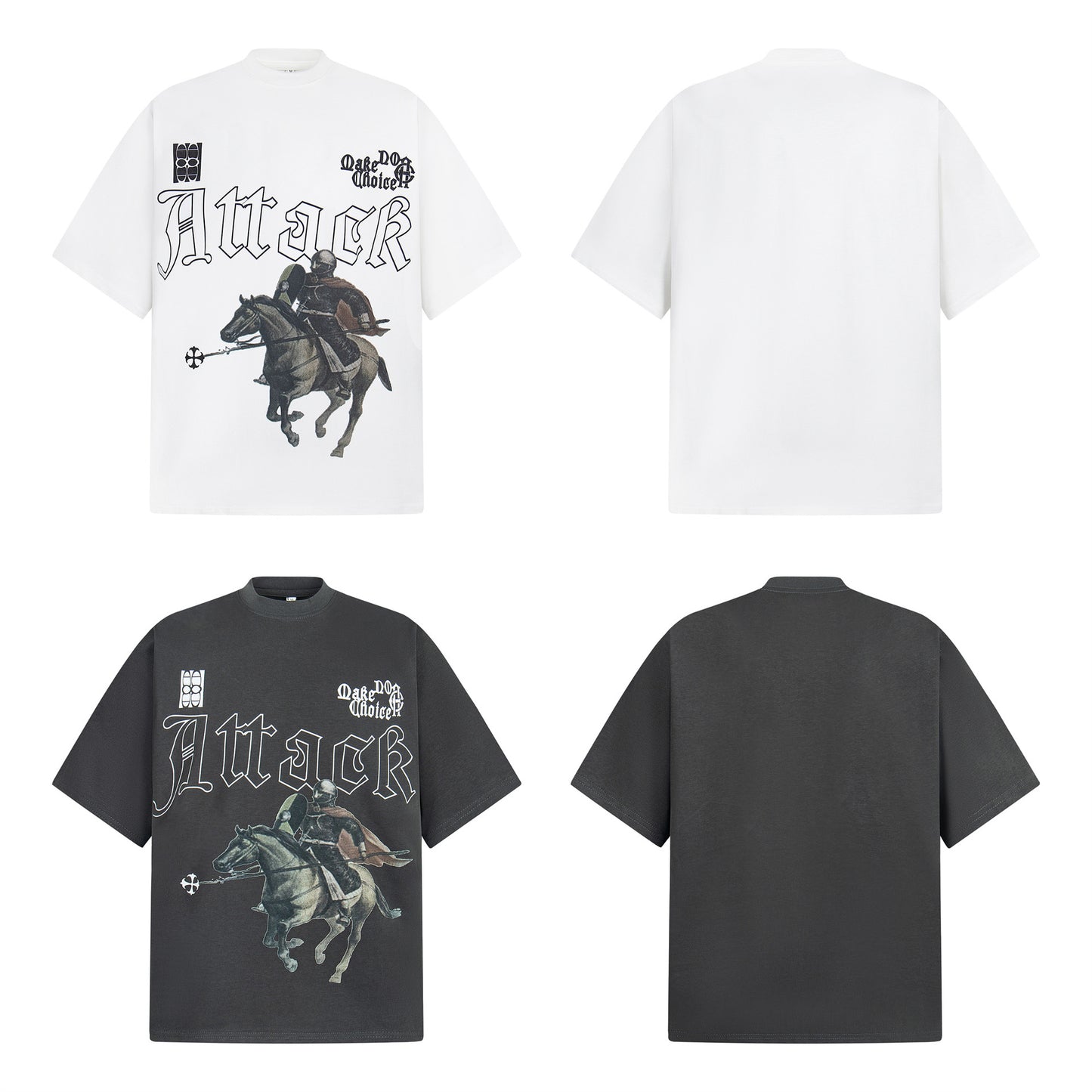 Vestimenta De Los 90 Summer Vintage Short Sleeve T-Shirt
