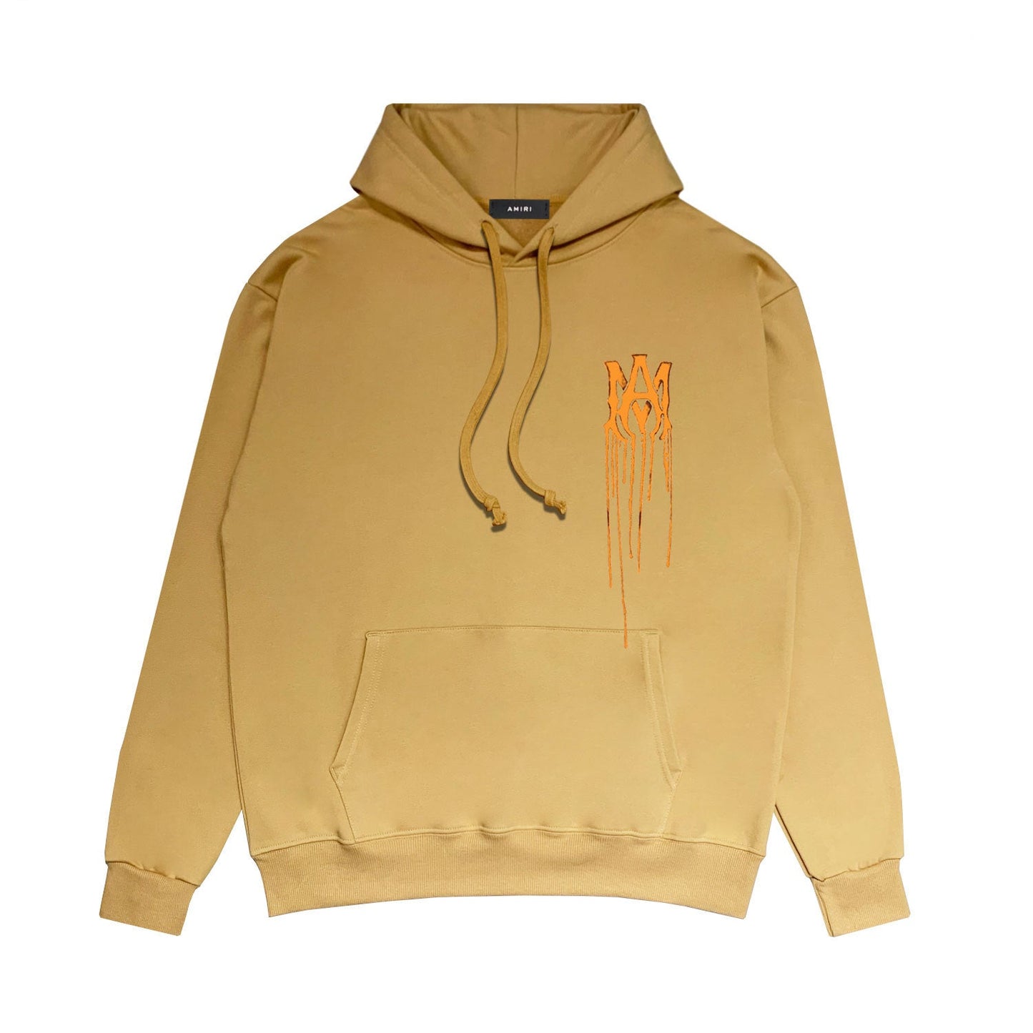 Amiri Hooide Sweatshirts