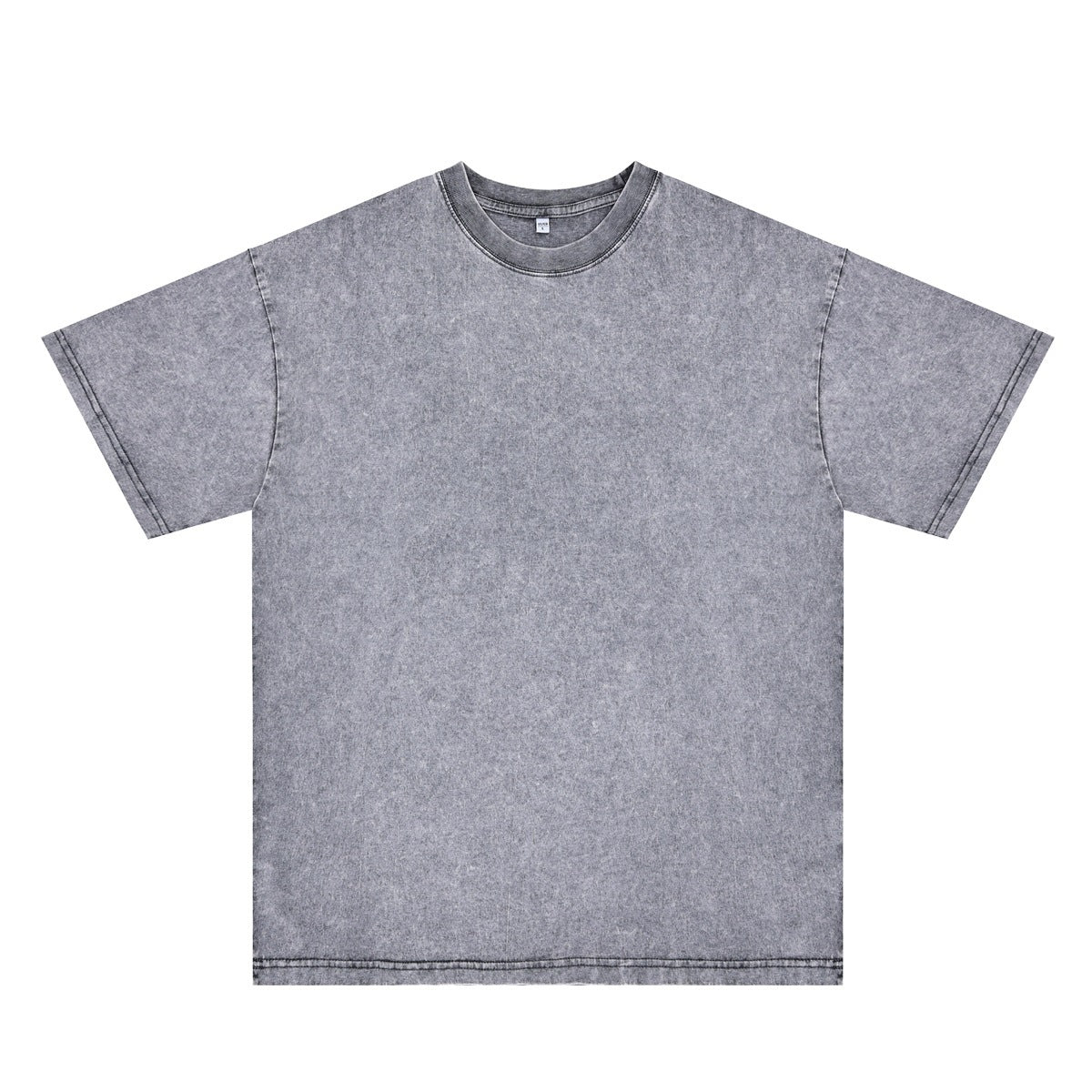Vic Streetwear Summer Short Sleeve T-Shirt