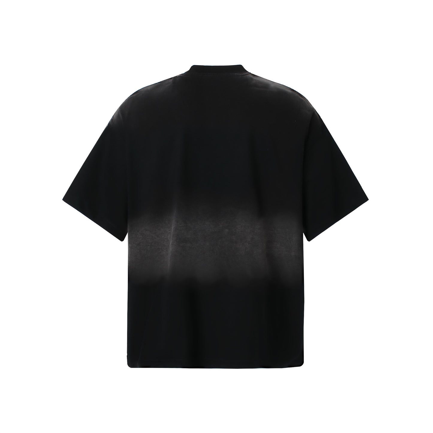 Vintage tarz t shirt summer oversize casual top