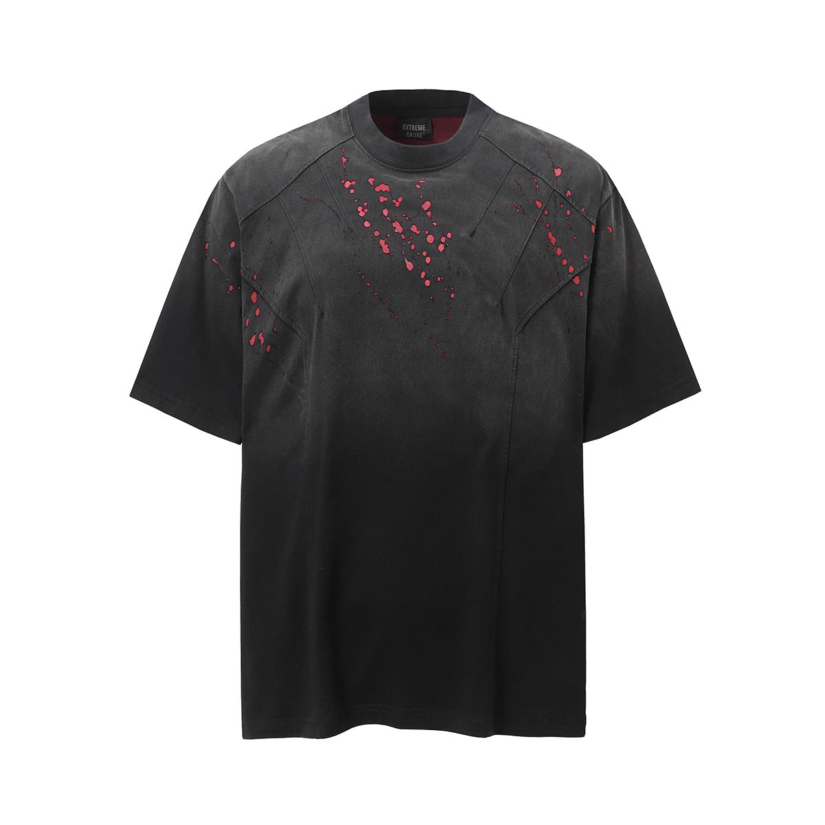 T shirt vintage usa t shirt short sleeve