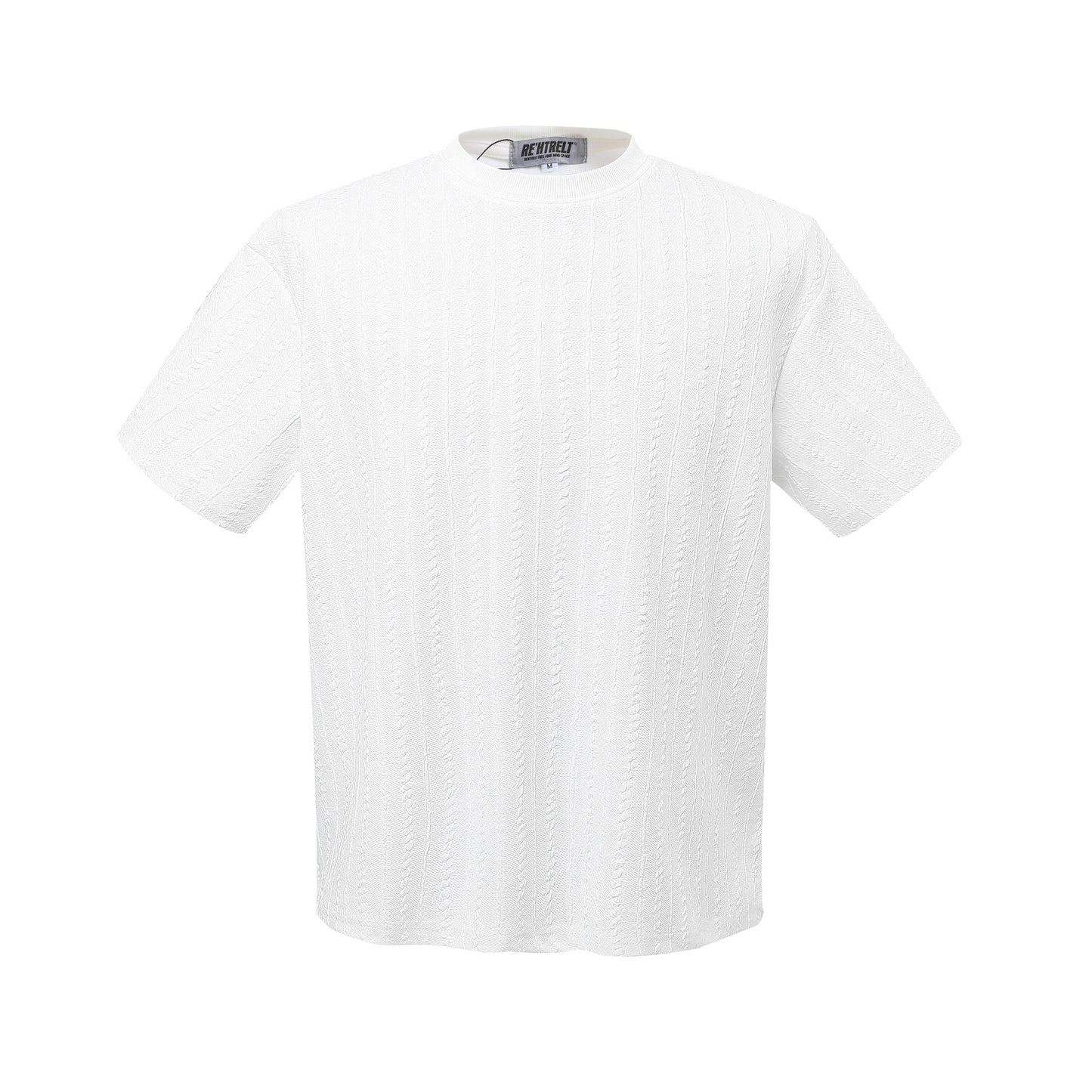 Unisex T-shirts Street Men's Short Sleeve T-Shirt