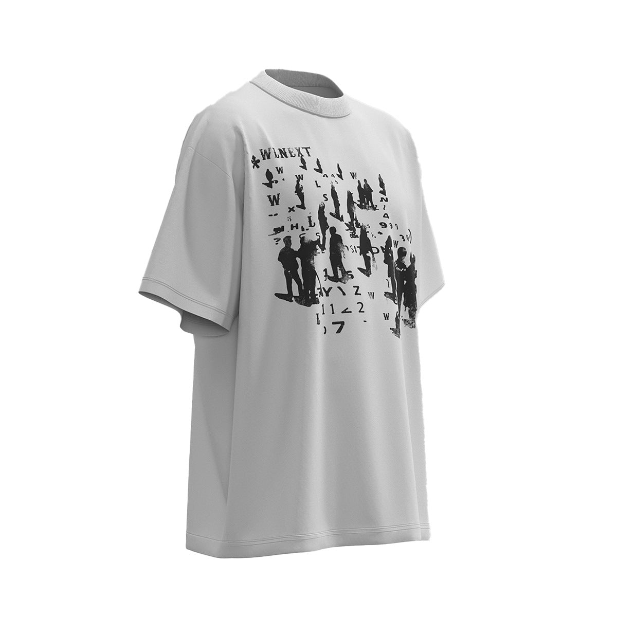 Remeras rock nacional summer tee hip hop t-shirt short sleeve