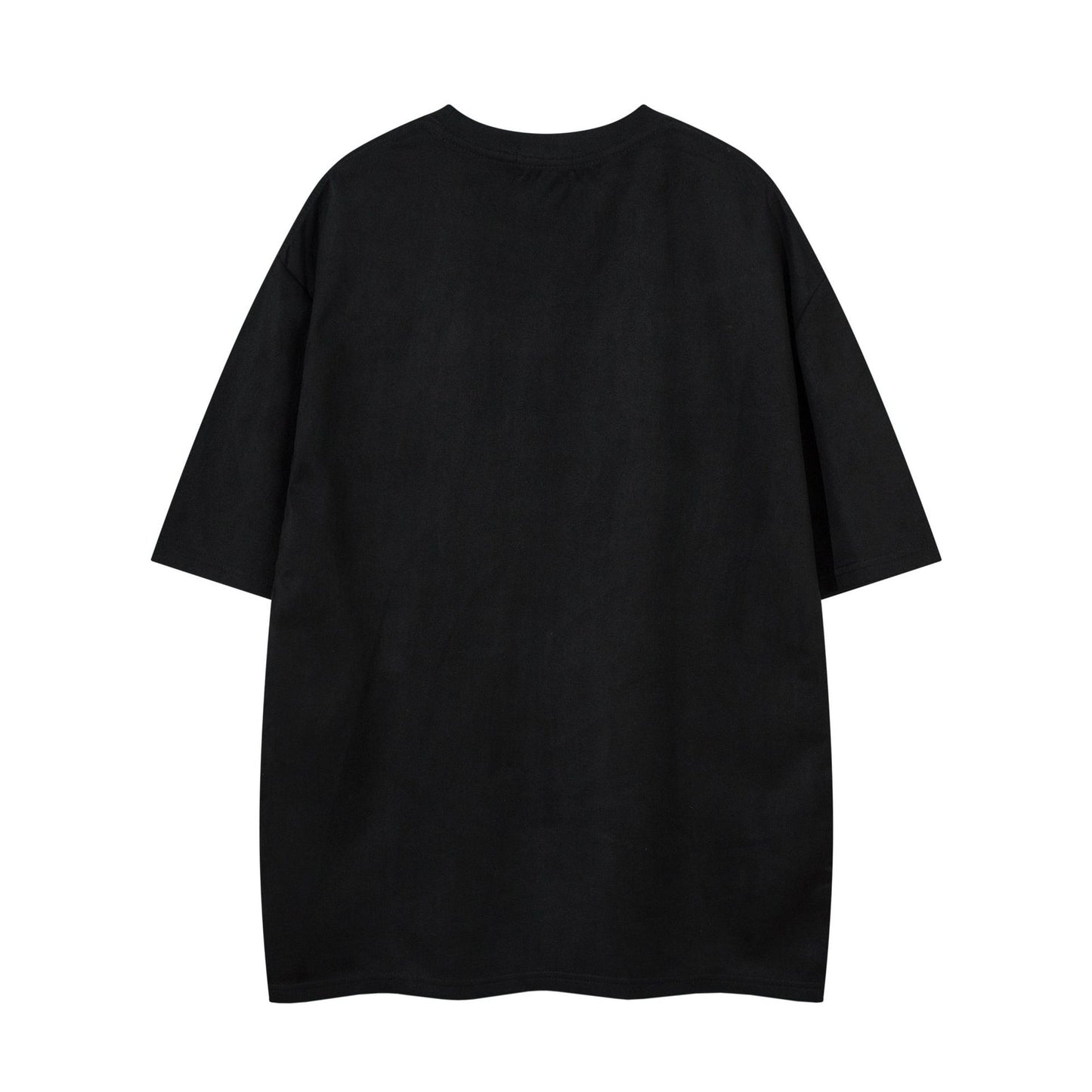 Ye T Shirt Summer Vintage Short Sleeve Top