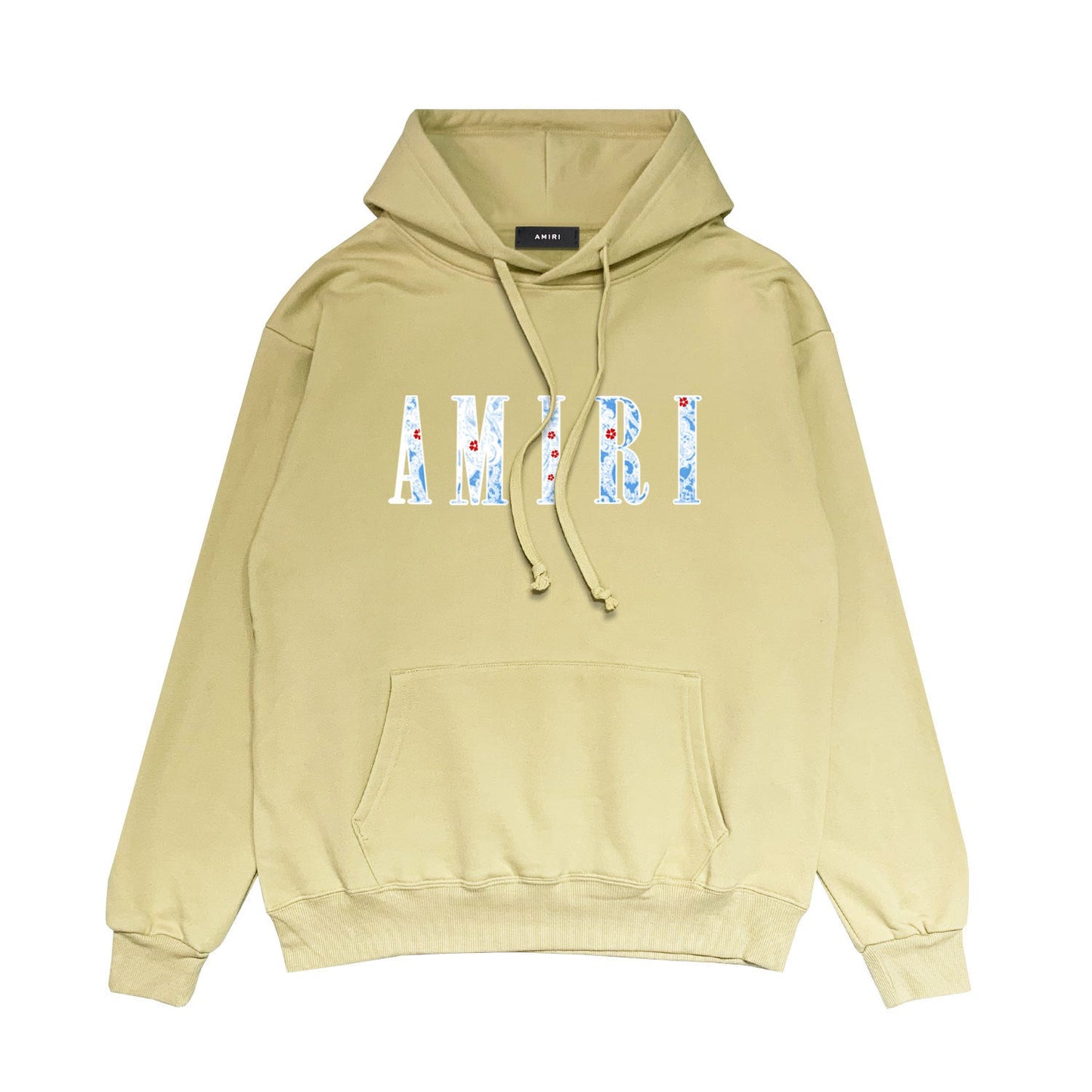 Amiri Hooide Sweatshirts