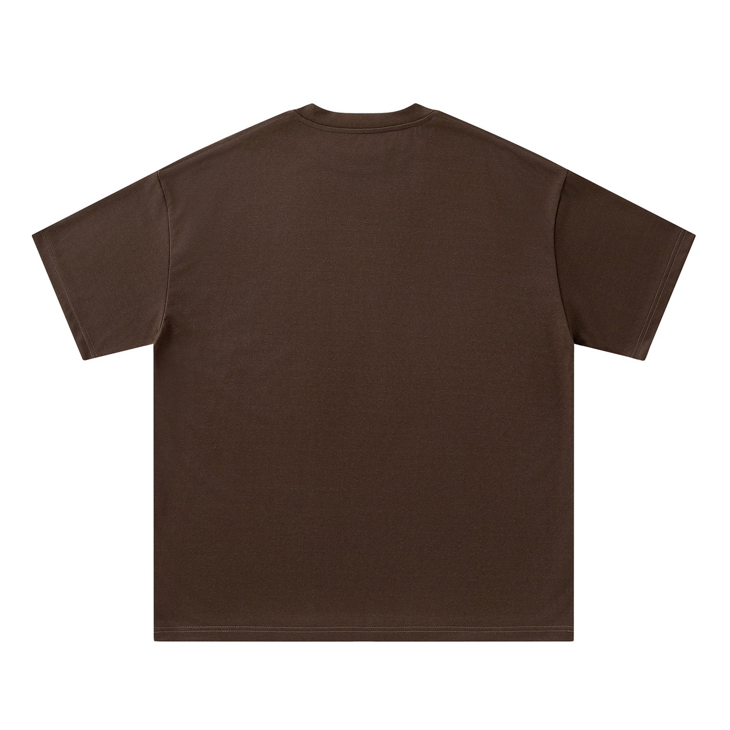 Camisetas streetwear Summer Vintage Casual Loose Short Sleeve T-Shirt