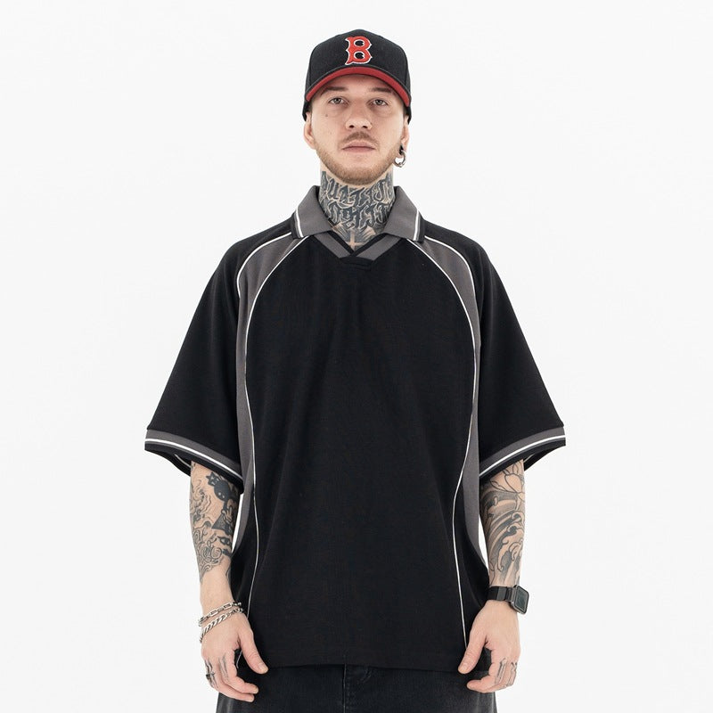 Vintage 90s Hip Hop Clothing Short Sleeve T-Shirt