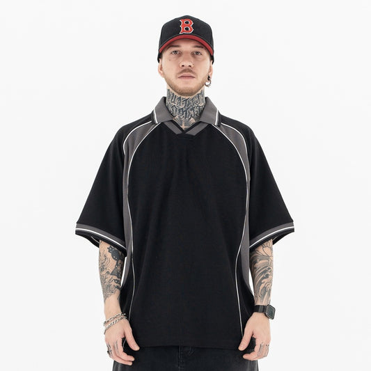 Vintage 90s Hip Hop Clothing Short Sleeve T-Shirt